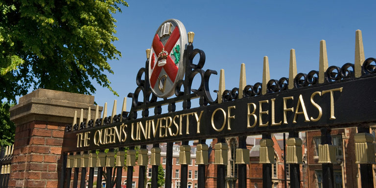 NI universities among the most international in the world - Corporate ...