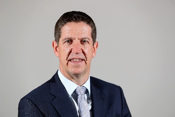 Michael Robinson