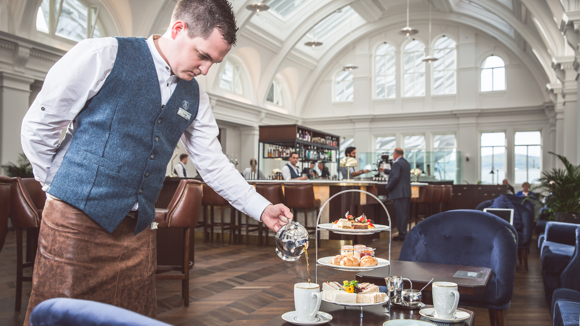 Titanic Hotel Belfast3