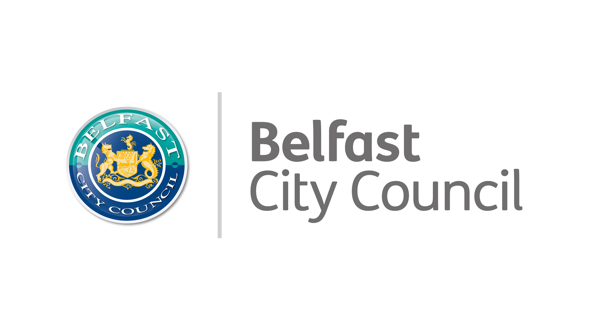 Belfast City Council Logo 2