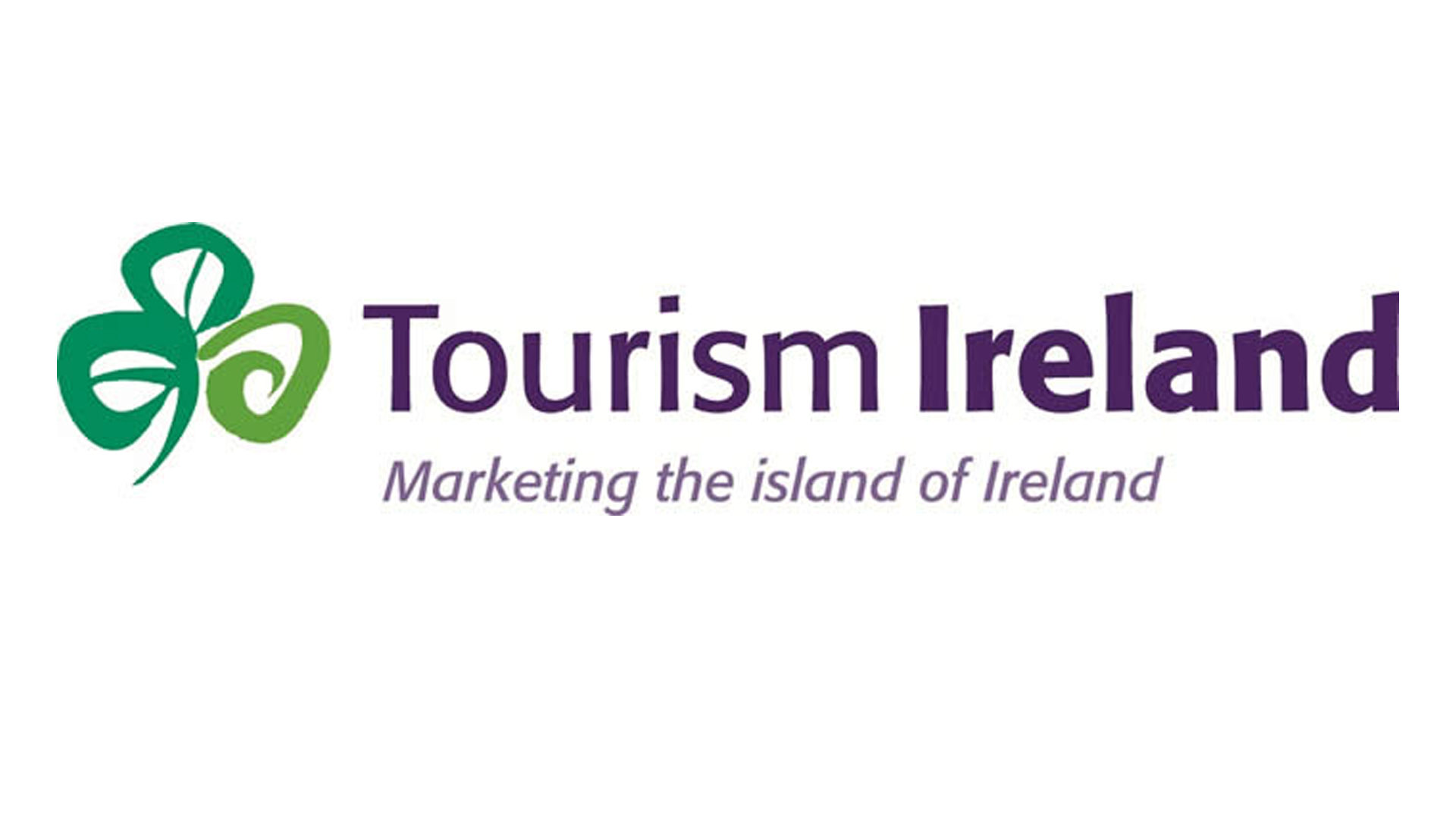 Tourism Ireland Logo 2