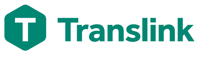 Translink logo