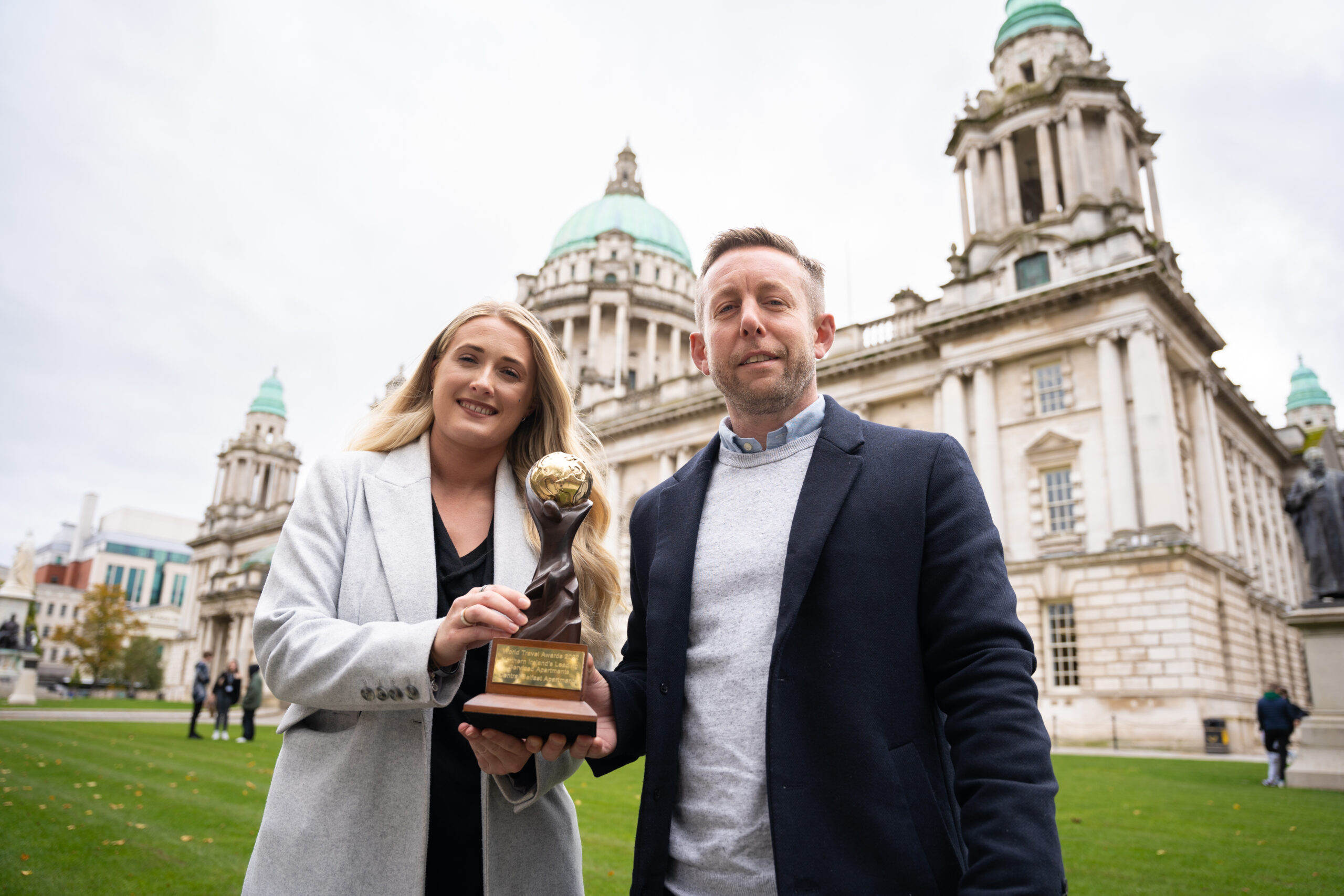 Belfast Central Seniors Shine In 2023 - 6bjfx2i