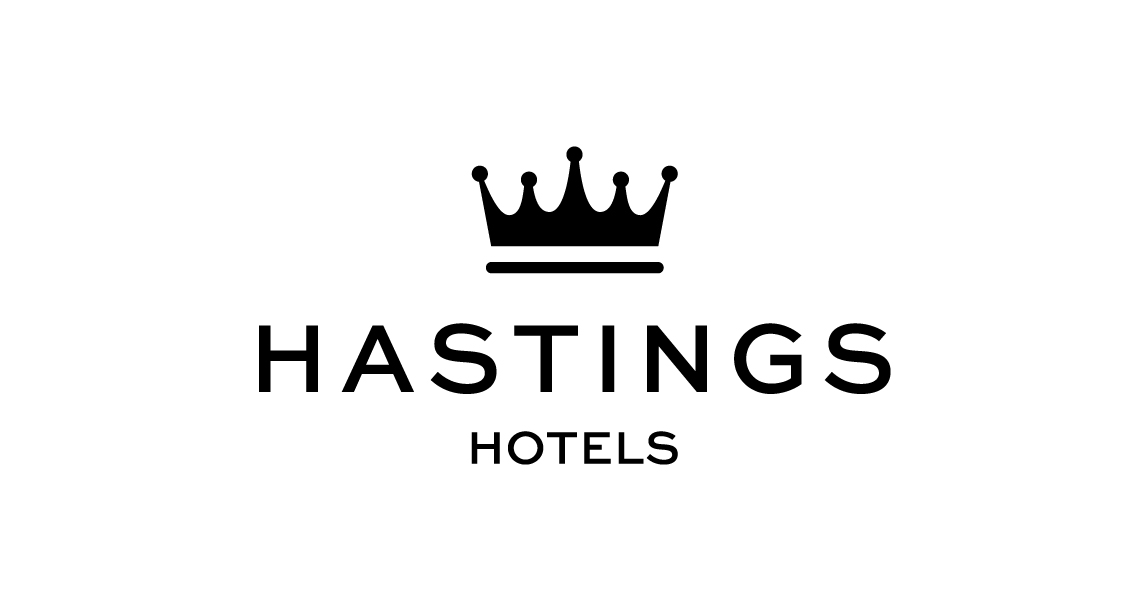 Hastings Corporate Black