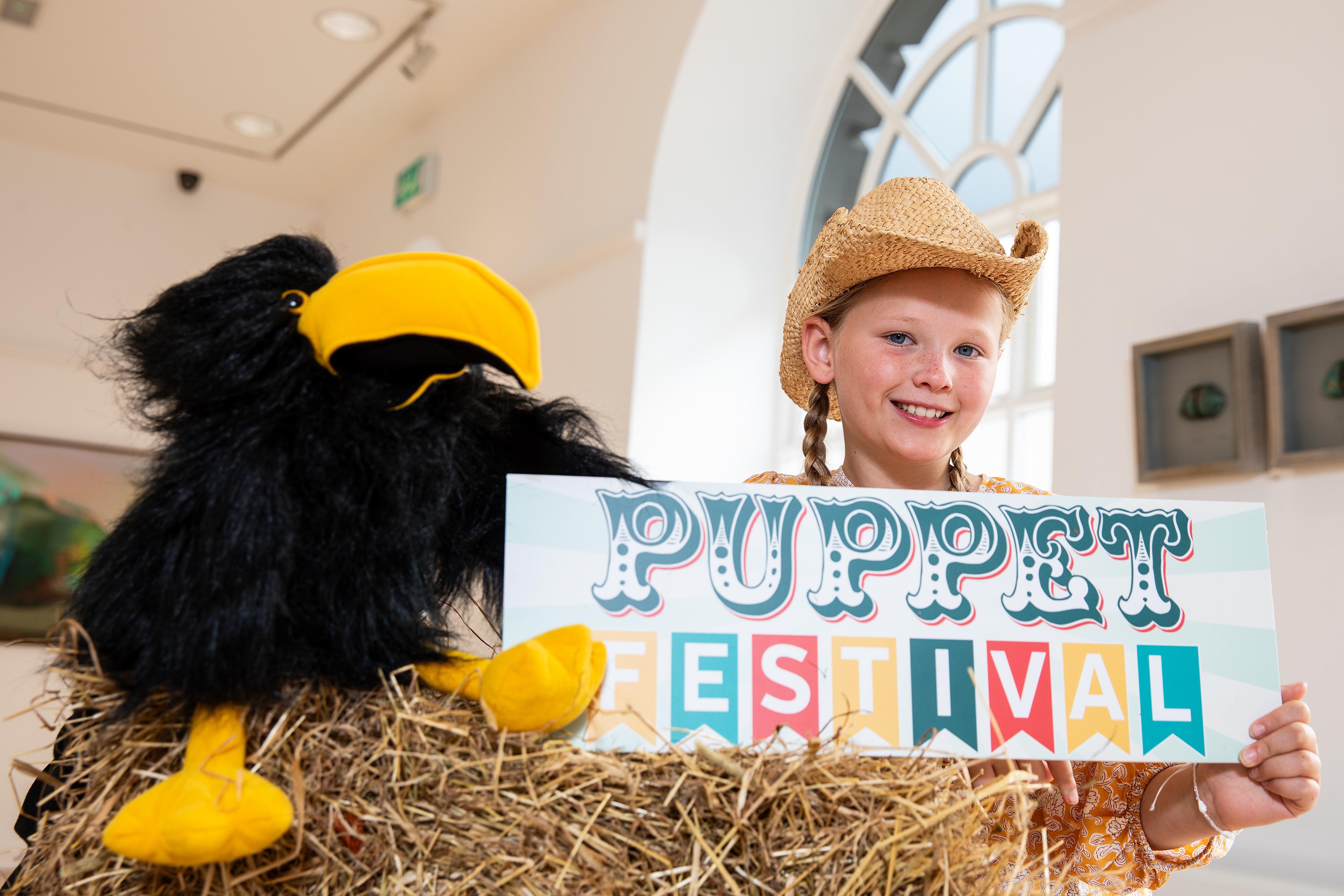 Ards Puppet Festival Returns for a Fun-Filled Celebration of Puppetry ...