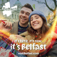 VisitBelfast Christmas24 Social Retail   1x1