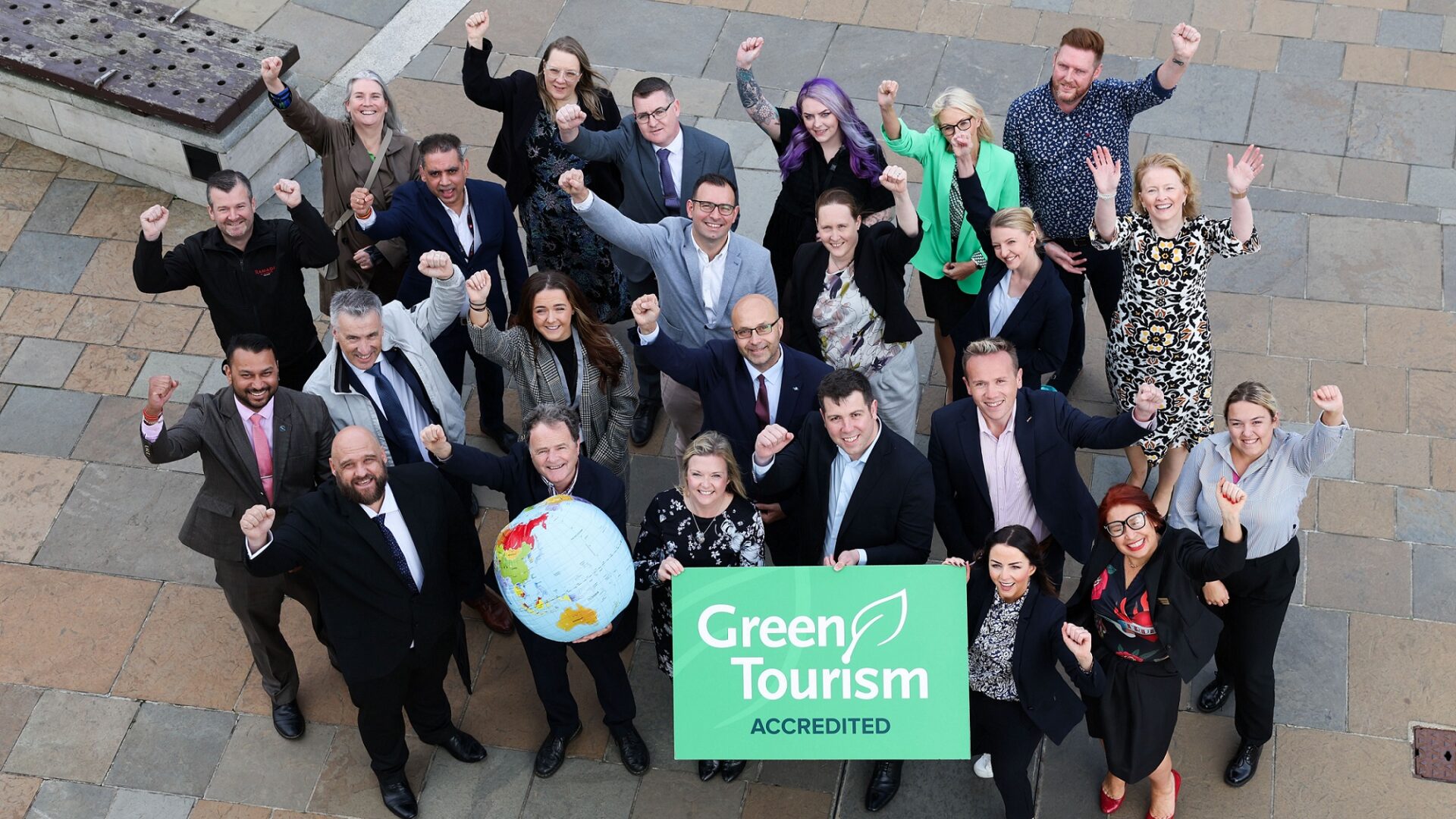 Belfast’s hotels go green in major sustainability shift 02